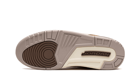 Air Jordan Air Jordan 3 Palomino - CT8532-102 / DM0967-102
