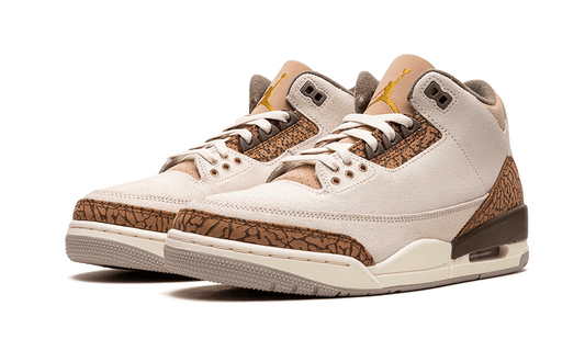 Air Jordan Air Jordan 3 Palomino - CT8532-102 / DM0967-102