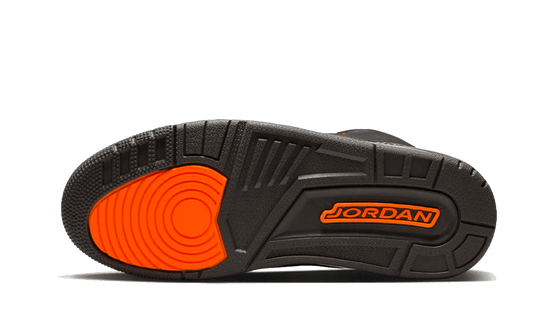 Air Jordan Air Jordan 3 Retro Fear Pack (2023) - CT8532-080 / DM0967-080