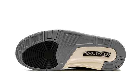 Air Jordan Air Jordan 3 Retro Off Noir - CK9246-001