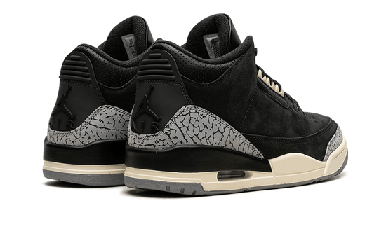 Air Jordan Air Jordan 3 Retro Off Noir - CK9246-001