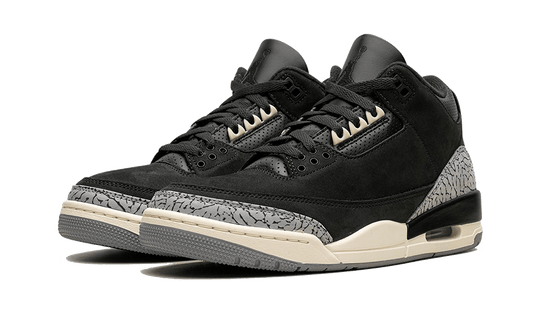 Air Jordan Air Jordan 3 Retro Off Noir - CK9246-001