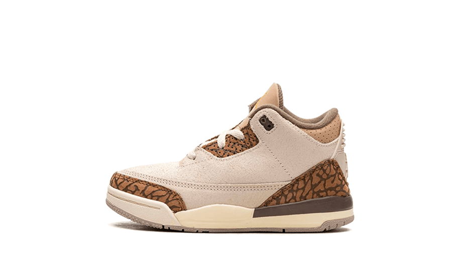 Air Jordan Air Jordan 3 Retro Palomino (TD) - DM0968-102