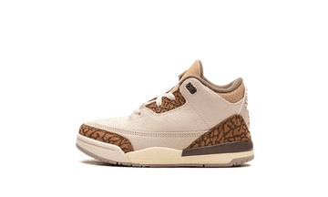 Air Jordan Air Jordan 3 Retro Palomino (TD) - DM0968-102