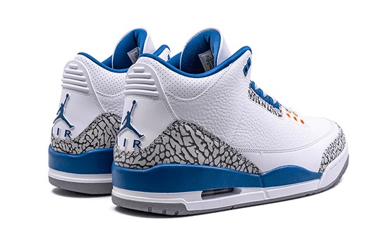 Air Jordan Air Jordan 3 Retro Wizards - CT8532-148 / DM0967-148