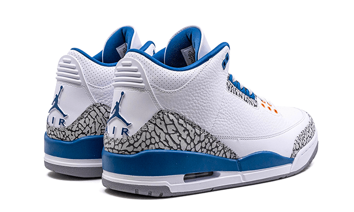 Air Jordan Air Jordan 3 Retro Wizards - CT8532-148 / DM0967-148