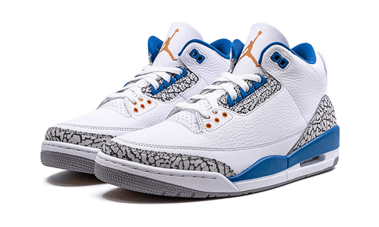 Air Jordan Air Jordan 3 Retro Wizards - CT8532-148 / DM0967-148