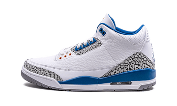 Air Jordan Air Jordan 3 Retro Wizards - CT8532-148 / DM0967-148