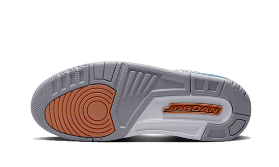 Air Jordan Air Jordan 3 Retro Wizards - CT8532-148 / DM0967-148