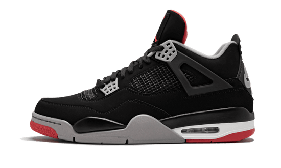 Air Jordan Air Jordan 4 Bred 2019 - 308497-060 / 408452-060