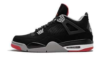 Air Jordan Air Jordan 4 Bred 2019 - 308497-060 / 408452-060