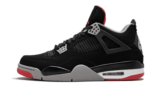 Air Jordan Air Jordan 4 Bred 2019 - 308497-060 / 408452-060