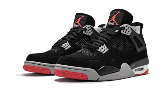 Air Jordan Air Jordan 4 Bred 2019 - 308497-060 / 408452-060