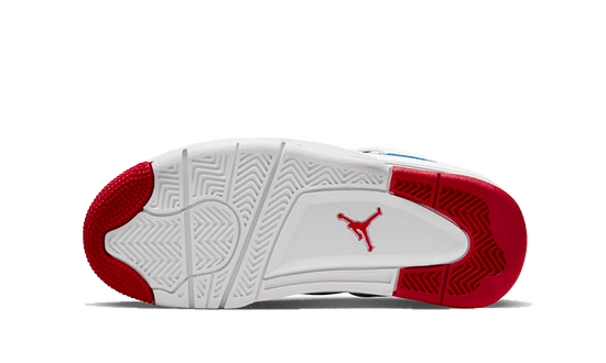 Air Jordan Air Jordan 4 Retro Messy Room - DR6952-400