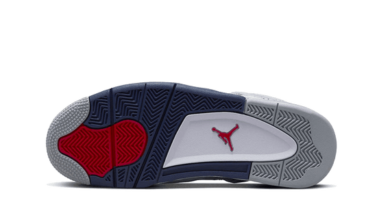 Air Jordan Air Jordan 4 Midnight Navy Enfant (PS) - BQ7669-140