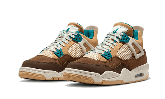 Air Jordan Air Jordan 4 Retro Cacao Wow - FB2214-200