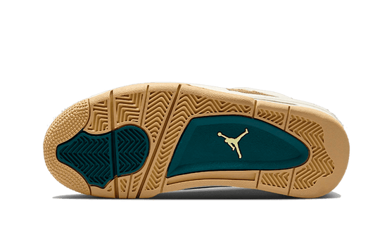 Air Jordan Air Jordan 4 Retro Cacao Wow - FB2214-200