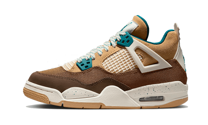 Air Jordan Air Jordan 4 Retro Cacao Wow - FB2214-200