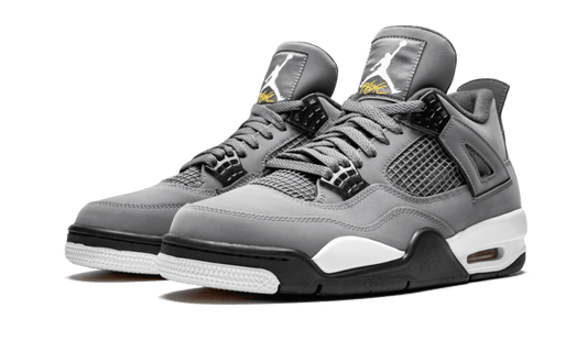 Air Jordan Air Jordan 4 Retro Cool Grey (2019) - 308497-007 / 408452-007