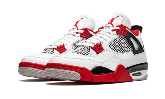 Air Jordan Air Jordan 4 Retro Fire Red (2020) - DC7770-160 / 408452-160