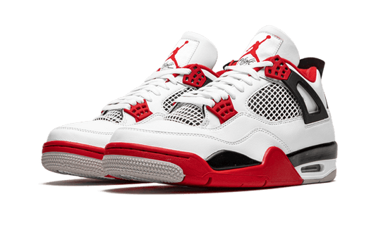 Air Jordan Air Jordan 4 Retro Fire Red (2020) - DC7770-160 / 408452-160