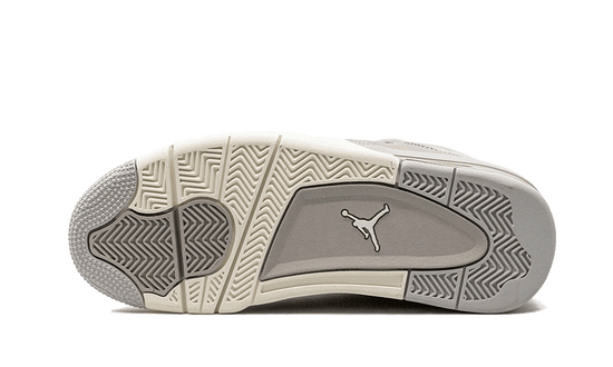 Air Jordan Air Jordan 4 Retro Frozen Moments - AQ9129-001