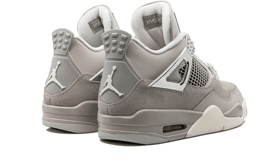 Air Jordan Air Jordan 4 Retro Frozen Moments - AQ9129-001
