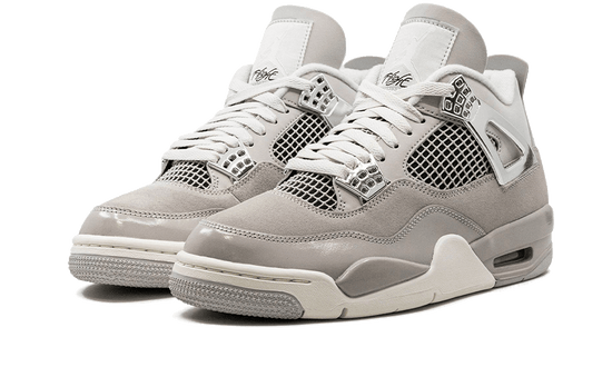 Air Jordan Air Jordan 4 Retro Frozen Moments - AQ9129-001