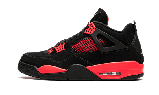 Air Jordan Air Jordan 4 Retro Red Thunder - CT8527-016 / 408452-016