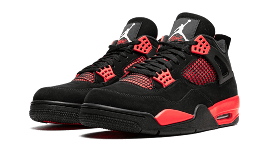 Air Jordan Air Jordan 4 Retro Red Thunder - CT8527-016 / 408452-016