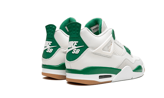 Air Jordan Air Jordan 4 Retro SB Pine Green - DR5415-103