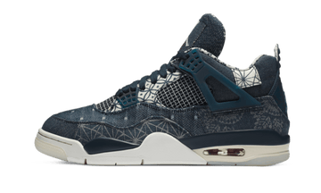 Air Jordan Air Jordan 4 Retro SE Deep Ocean - CW0898-400