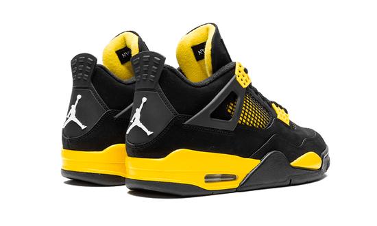 Air Jordan Air Jordan 4 Retro Thunder (2023) - DH6927-017 / 408452-017