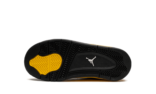 Air Jordan Air Jordan 4 Retro Thunder (2023) Enfant (PS) - BQ7669-017