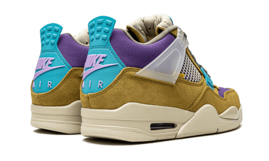Air Jordan Air Jordan 4 Retro Union Desert Moss - DJ5718-300
