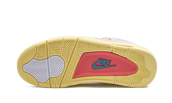 Air Jordan Air Jordan 4 Retro Union Guava Ice - DC9533-800