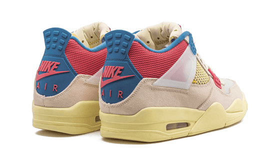 Air Jordan Air Jordan 4 Retro Union Guava Ice - DC9533-800