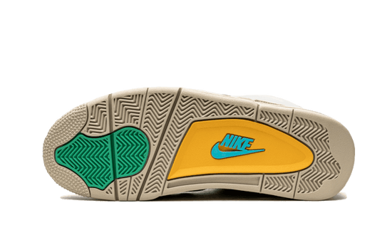 Air Jordan Air Jordan 4 Retro Union Taupe Haze - DJ5718-242