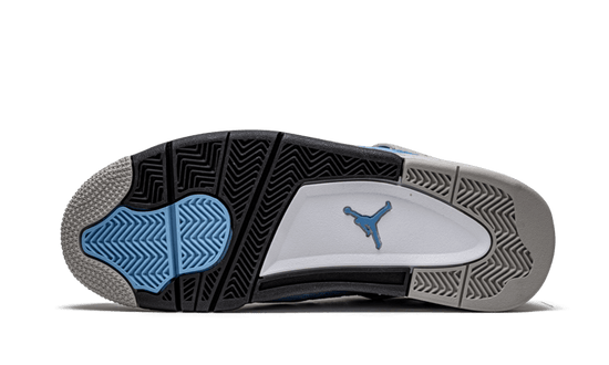 Air Jordan Air Jordan 4 Retro University Blue - CT8527-400 / 408452-400