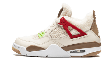 Air Jordan Air Jordan 4 Retro Where the Wild Things Are - DH0572-264