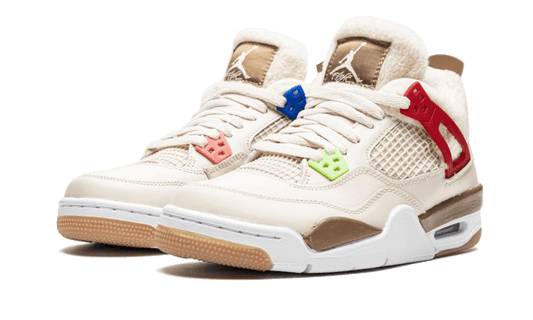 Air Jordan Air Jordan 4 Retro Where the Wild Things Are - DH0572-264