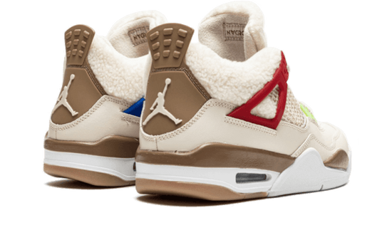 Air Jordan Air Jordan 4 Retro Where the Wild Things Are - DH0572-264