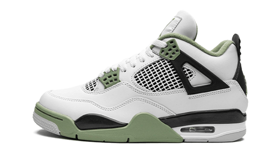 Air Jordan Air Jordan 4 Seafoam - AQ9129-103