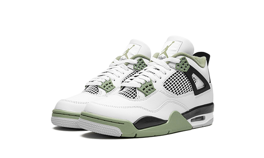 Air Jordan Air Jordan 4 Seafoam - AQ9129-103