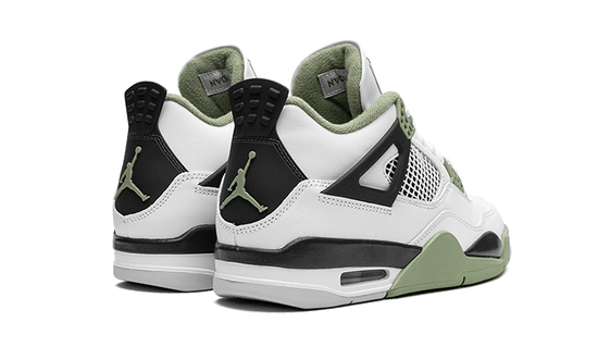 Air Jordan Air Jordan 4 Seafoam - AQ9129-103