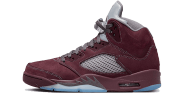 Air Jordan Air Jordan 5 Burgundy - DZ4131-600 / FN4233-600