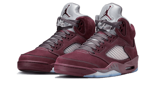 Air Jordan Air Jordan 5 Burgundy - DZ4131-600 / FN4233-600