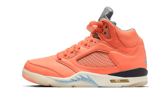 Air Jordan Air Jordan 5 DJ Khaled Crimson Bliss - DV4982-641 / DV4983-641