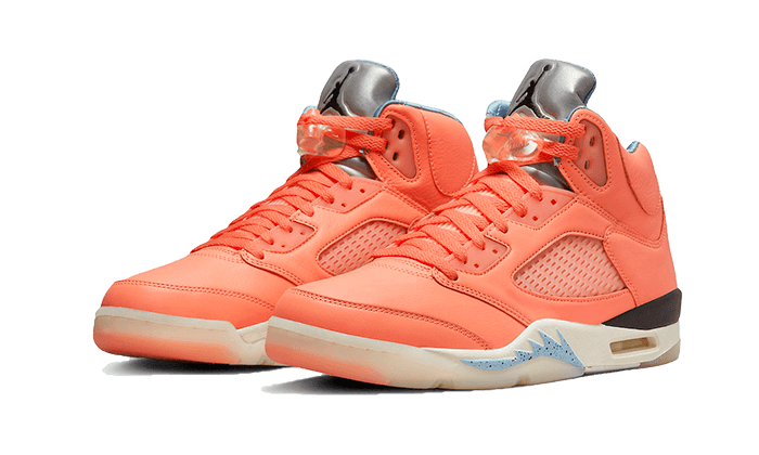 Air Jordan Air Jordan 5 DJ Khaled Crimson Bliss - DV4982-641 / DV4983-641