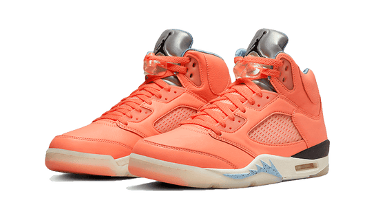 Air Jordan Air Jordan 5 DJ Khaled Crimson Bliss - DV4982-641 / DV4983-641